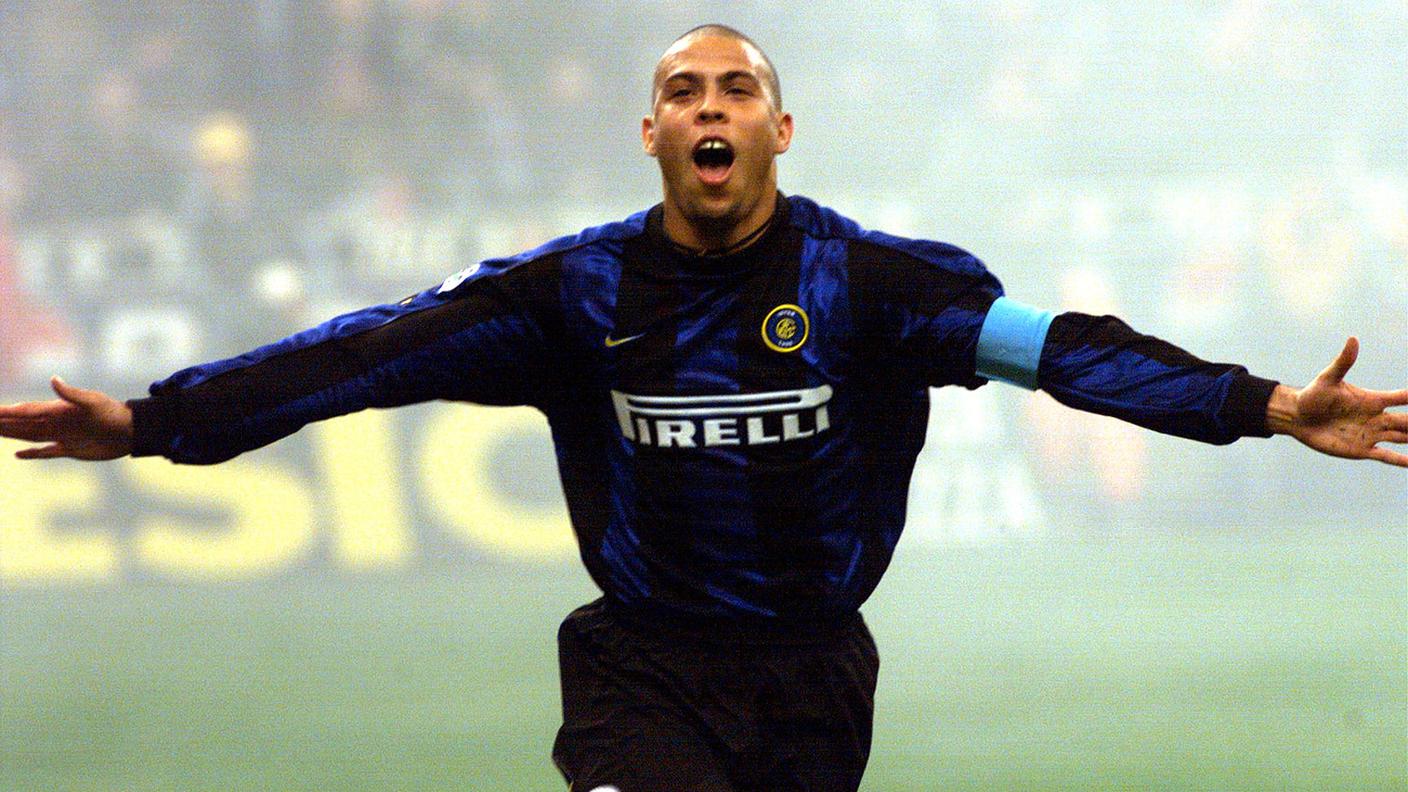 Ronaldo