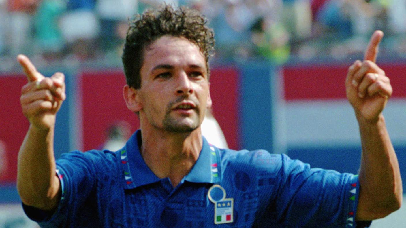 Roberto Baggio