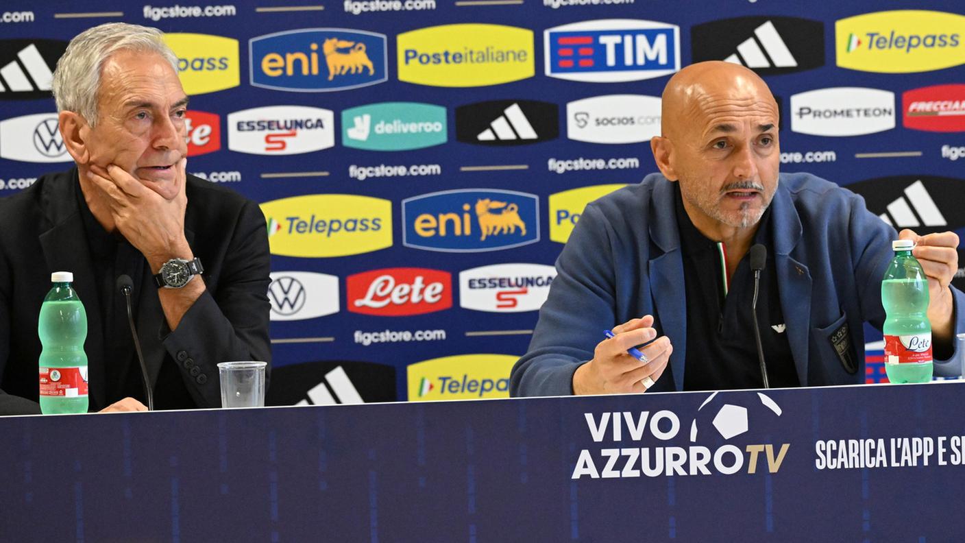 Spalletti
