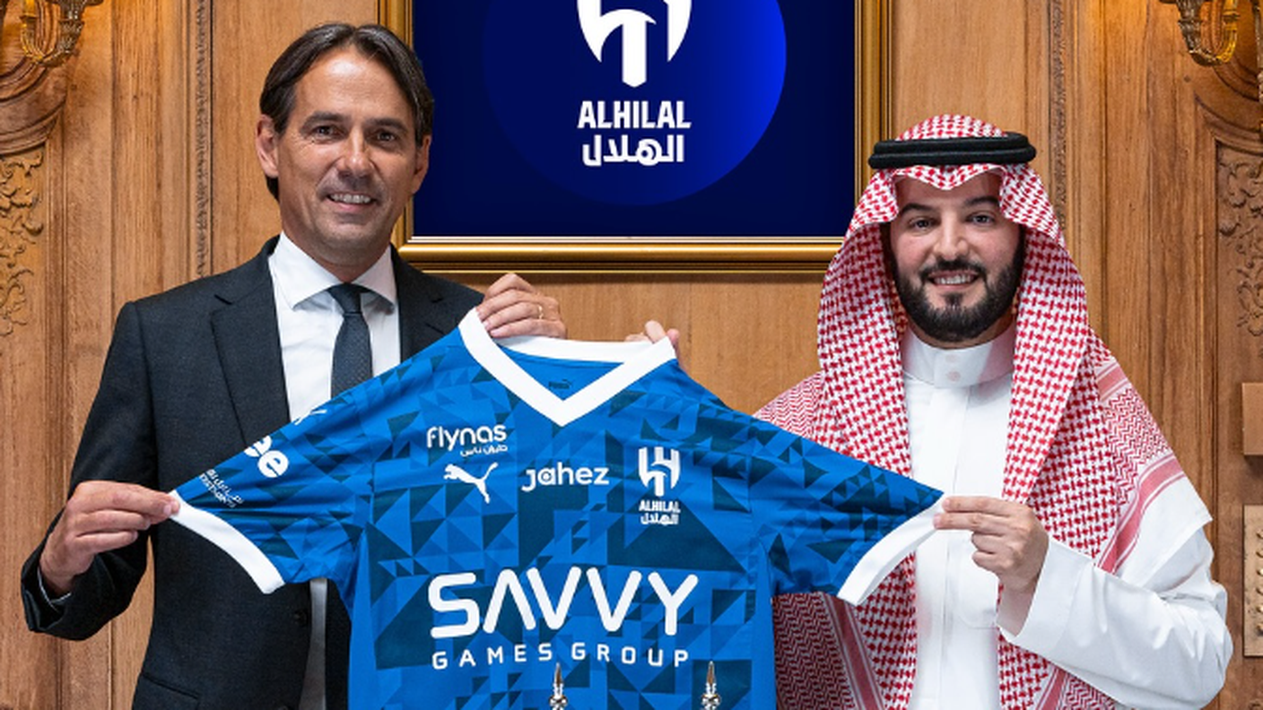 Inzaghi