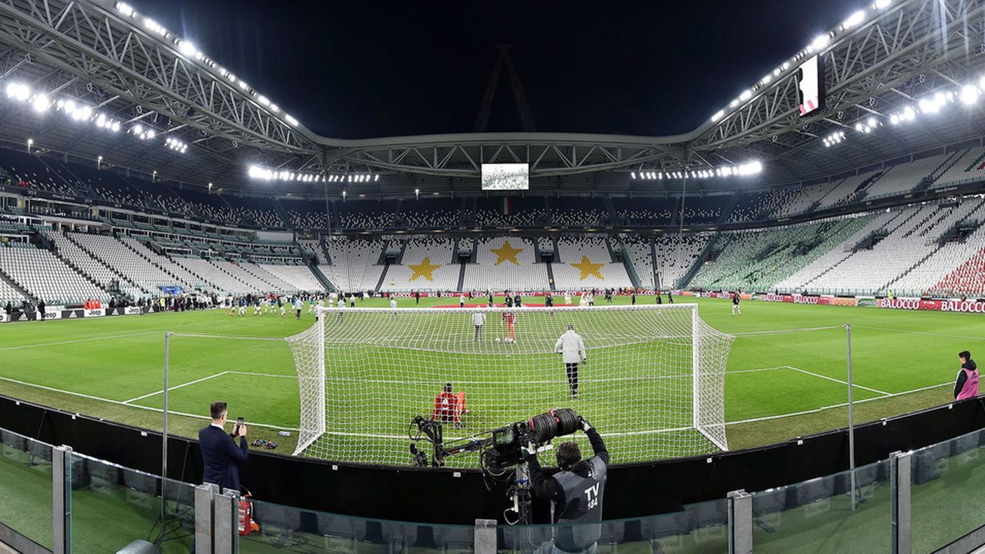 Ancora tutta da valutare però la ripresa dei campionati