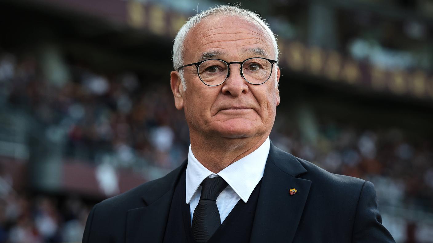 claudio ranieri