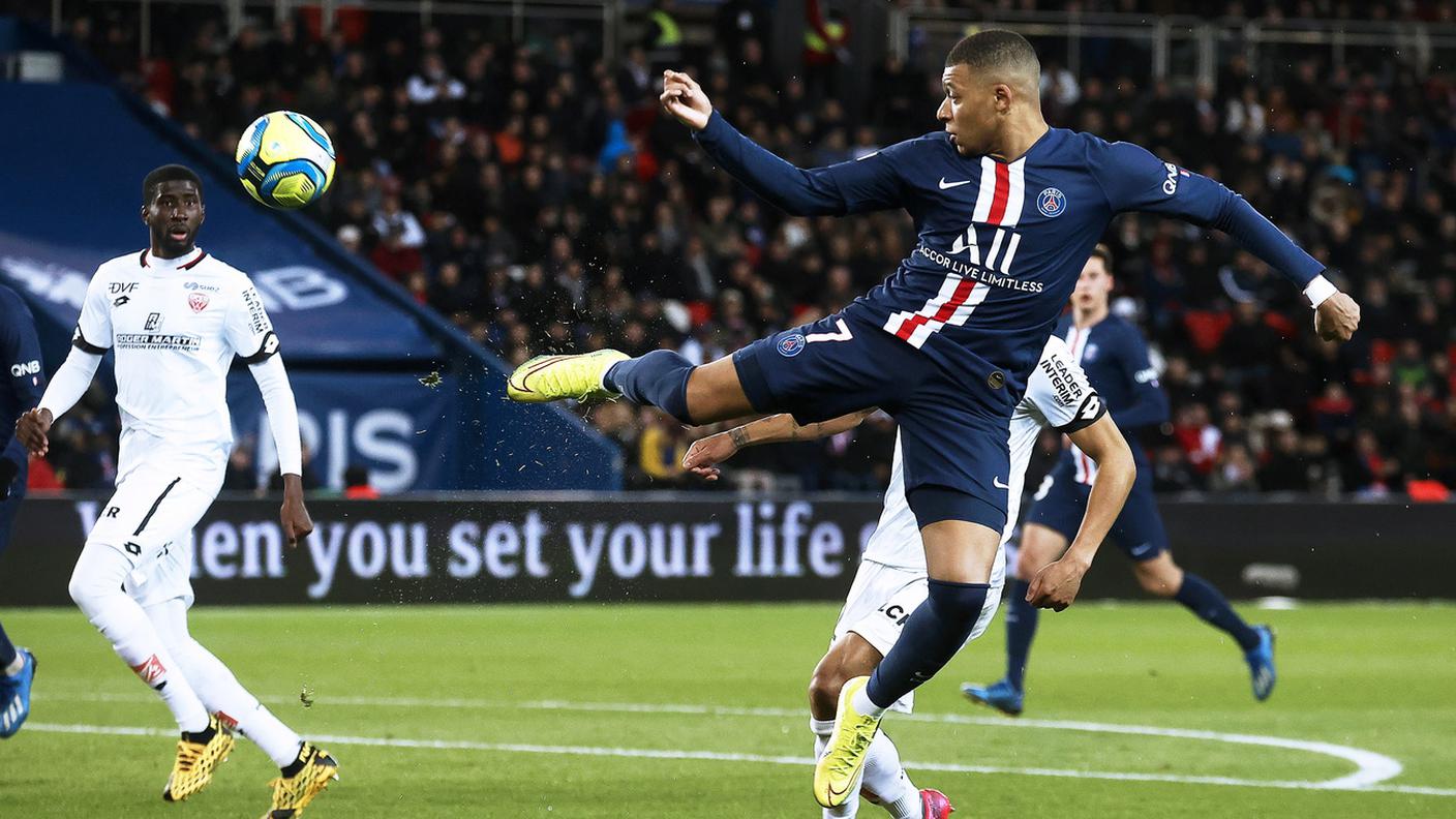 Ligue 1