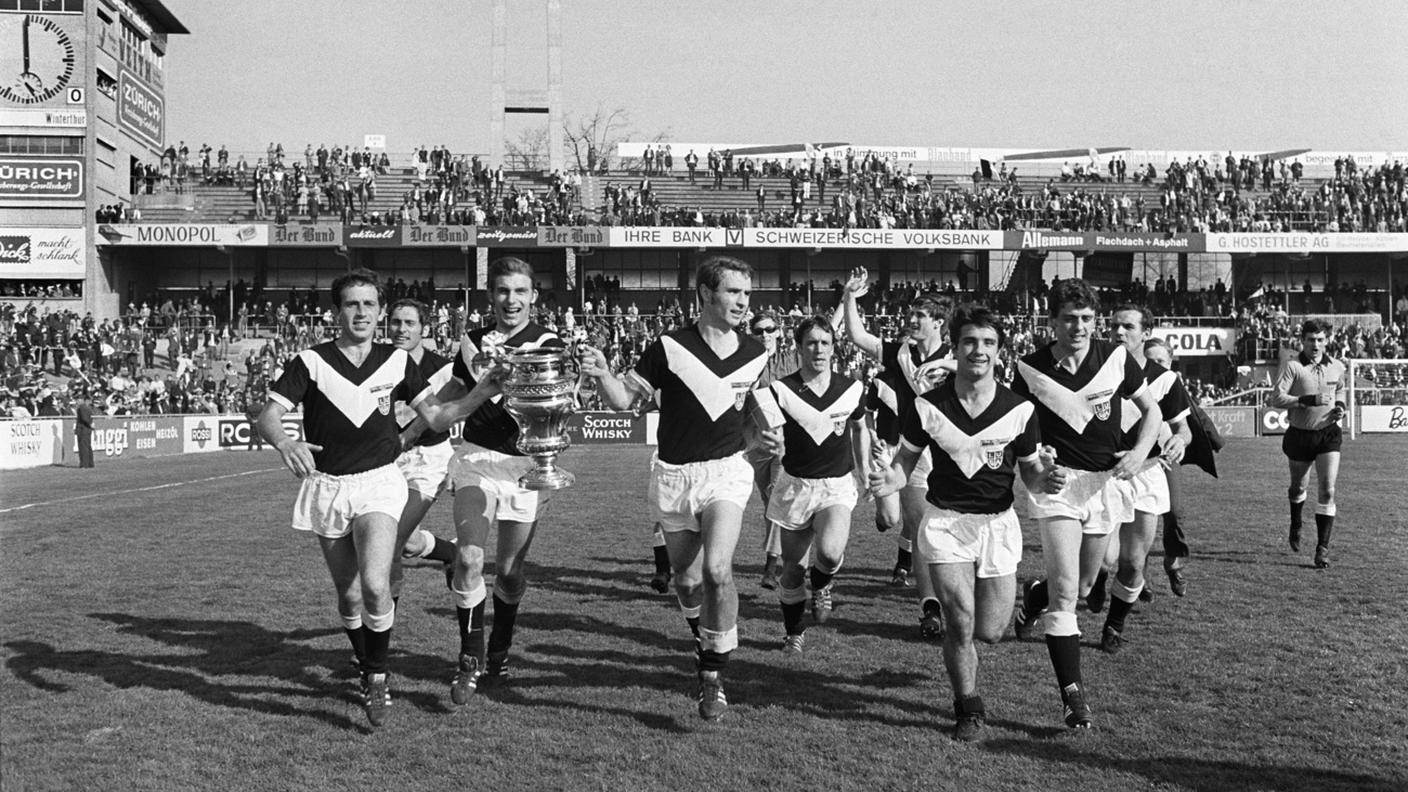 FC Lugano 1968