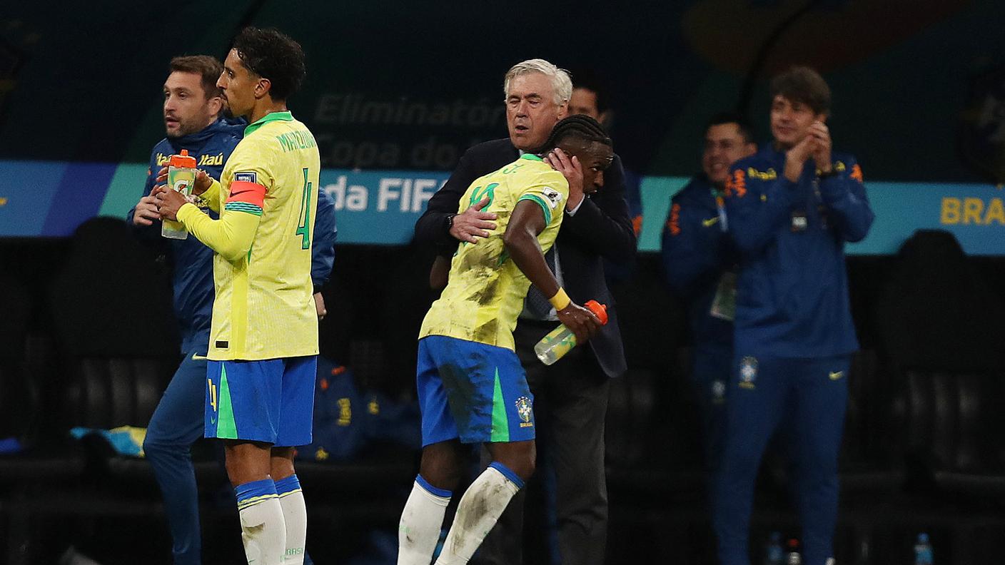Ancelotti