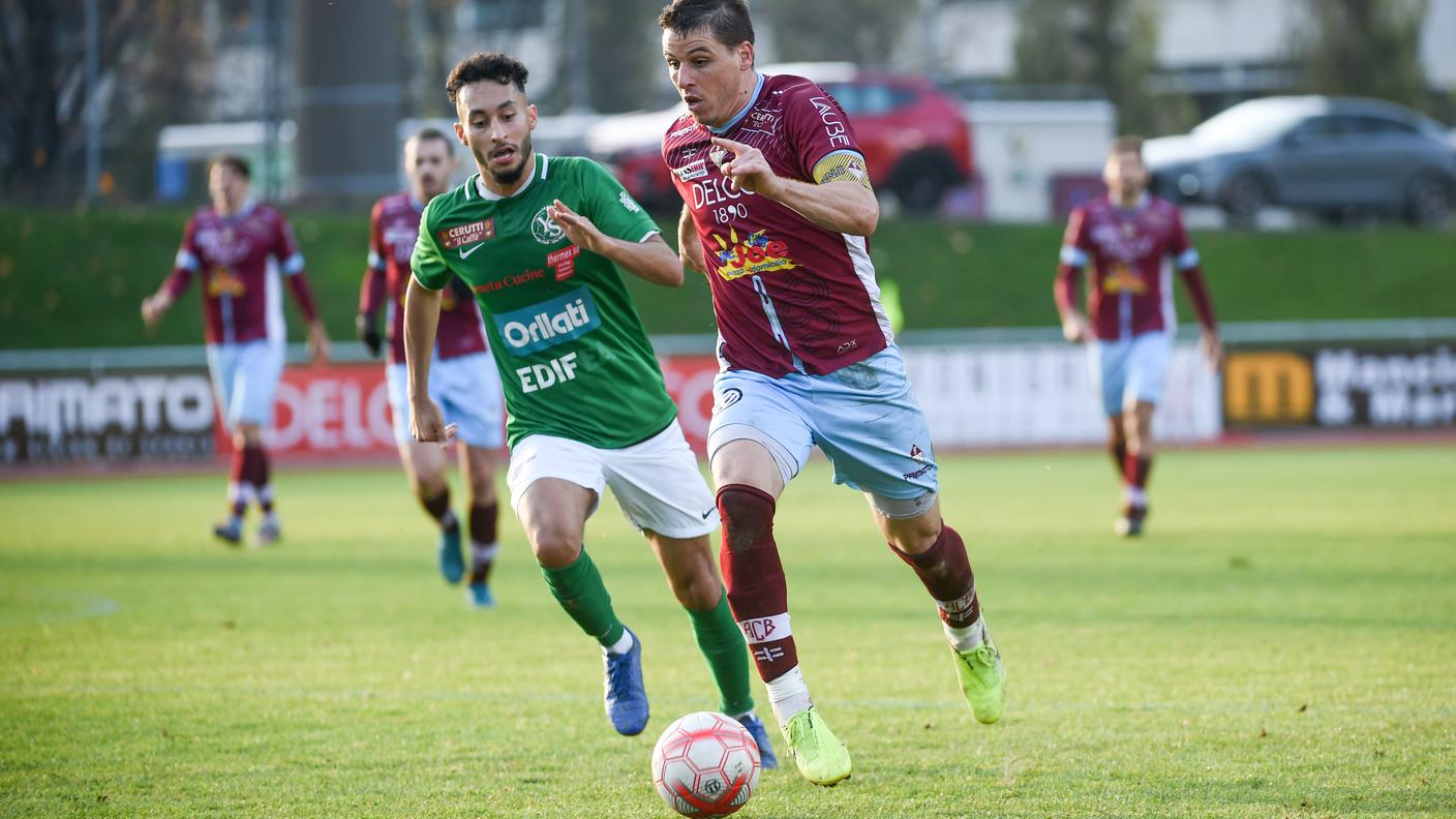 AC Bellinzona