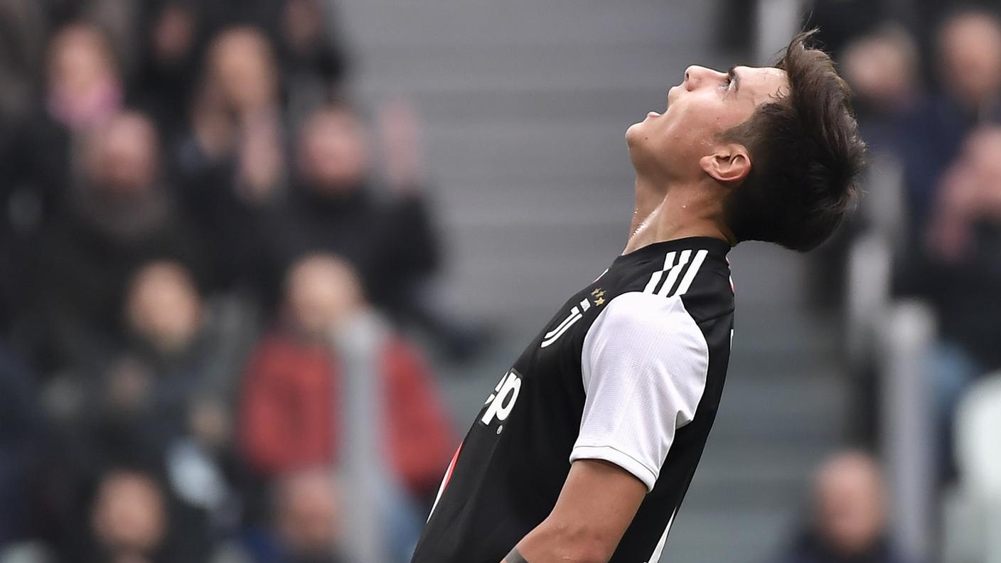 Paulo Dybala