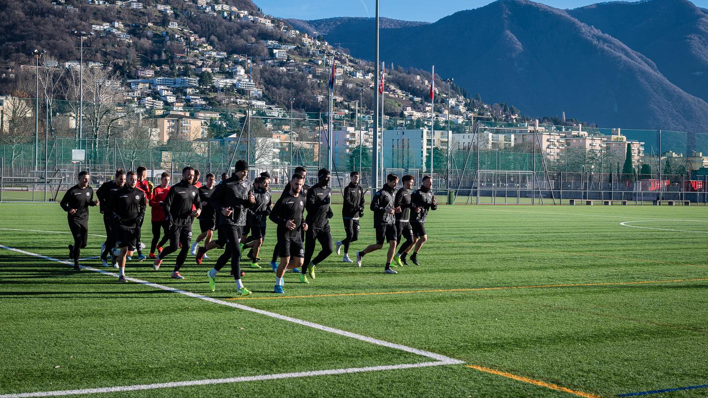 Lugano