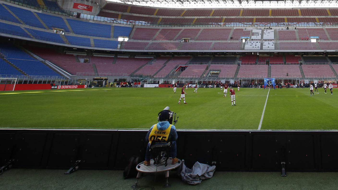 Serie A