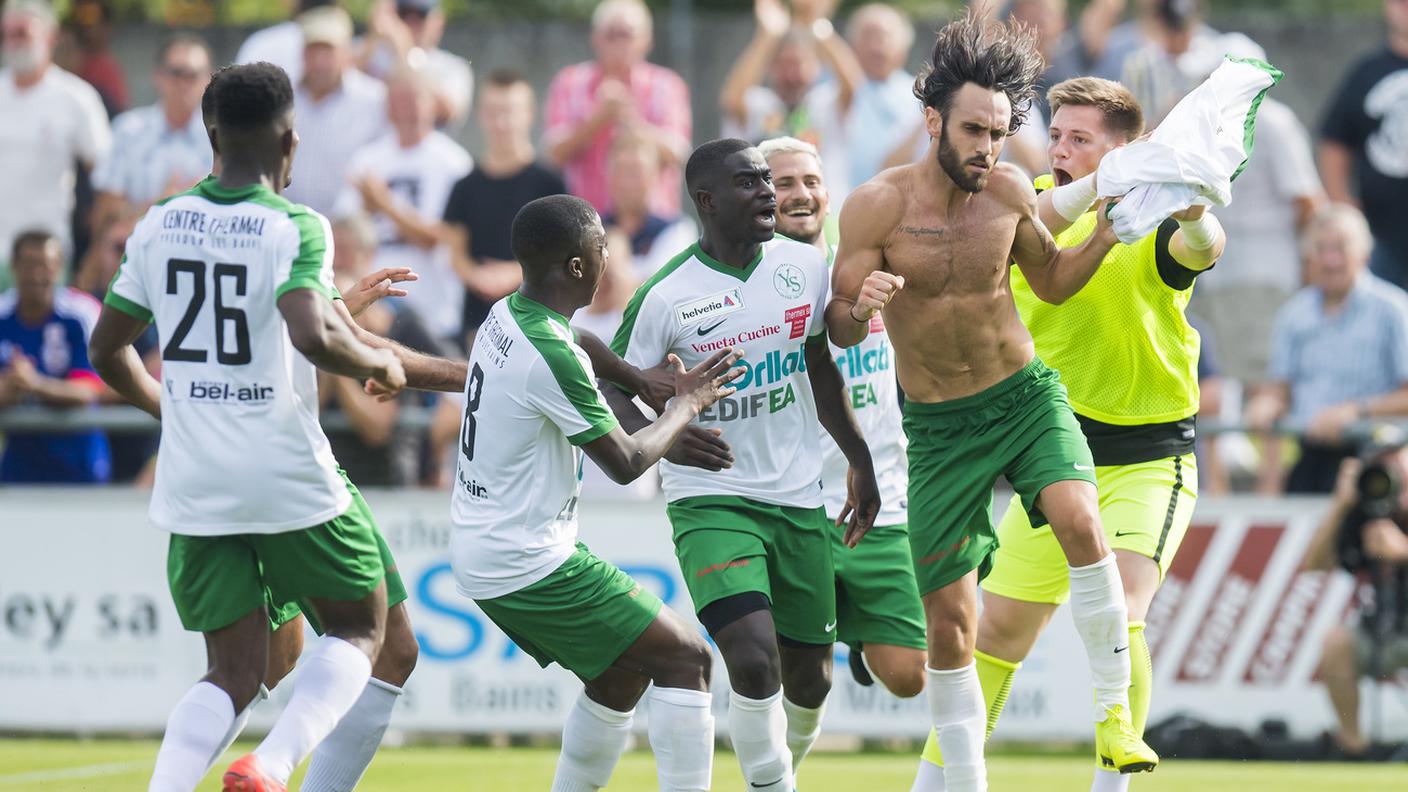 Uno sforzo rivelatosi inutile