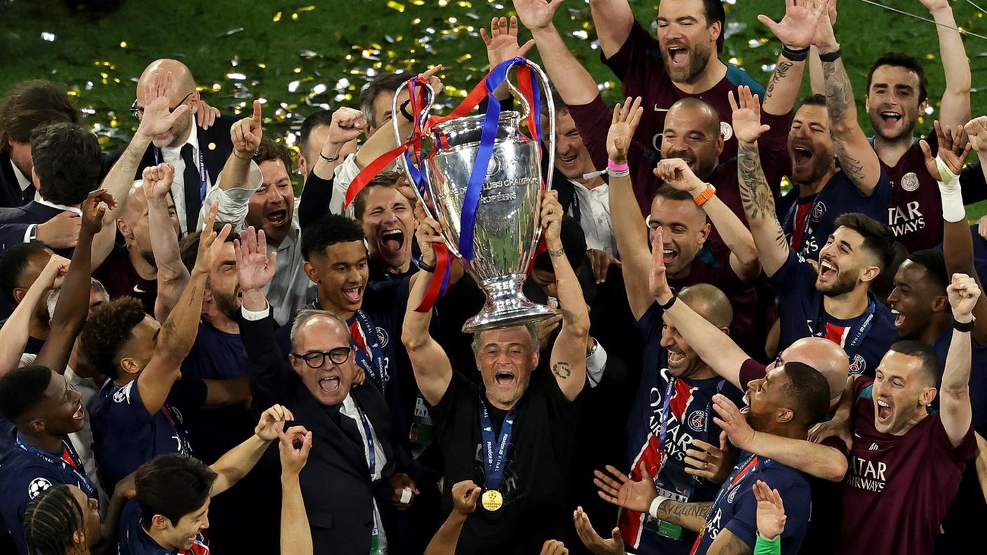 PSG