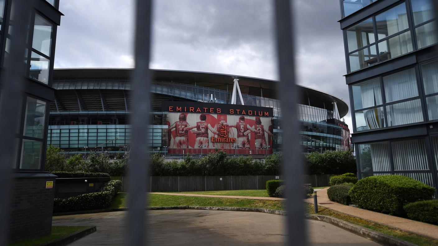 La Premier League ripartirà?