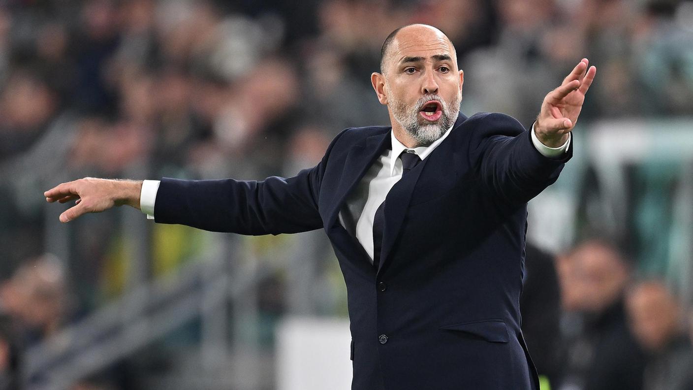 Igor Tudor