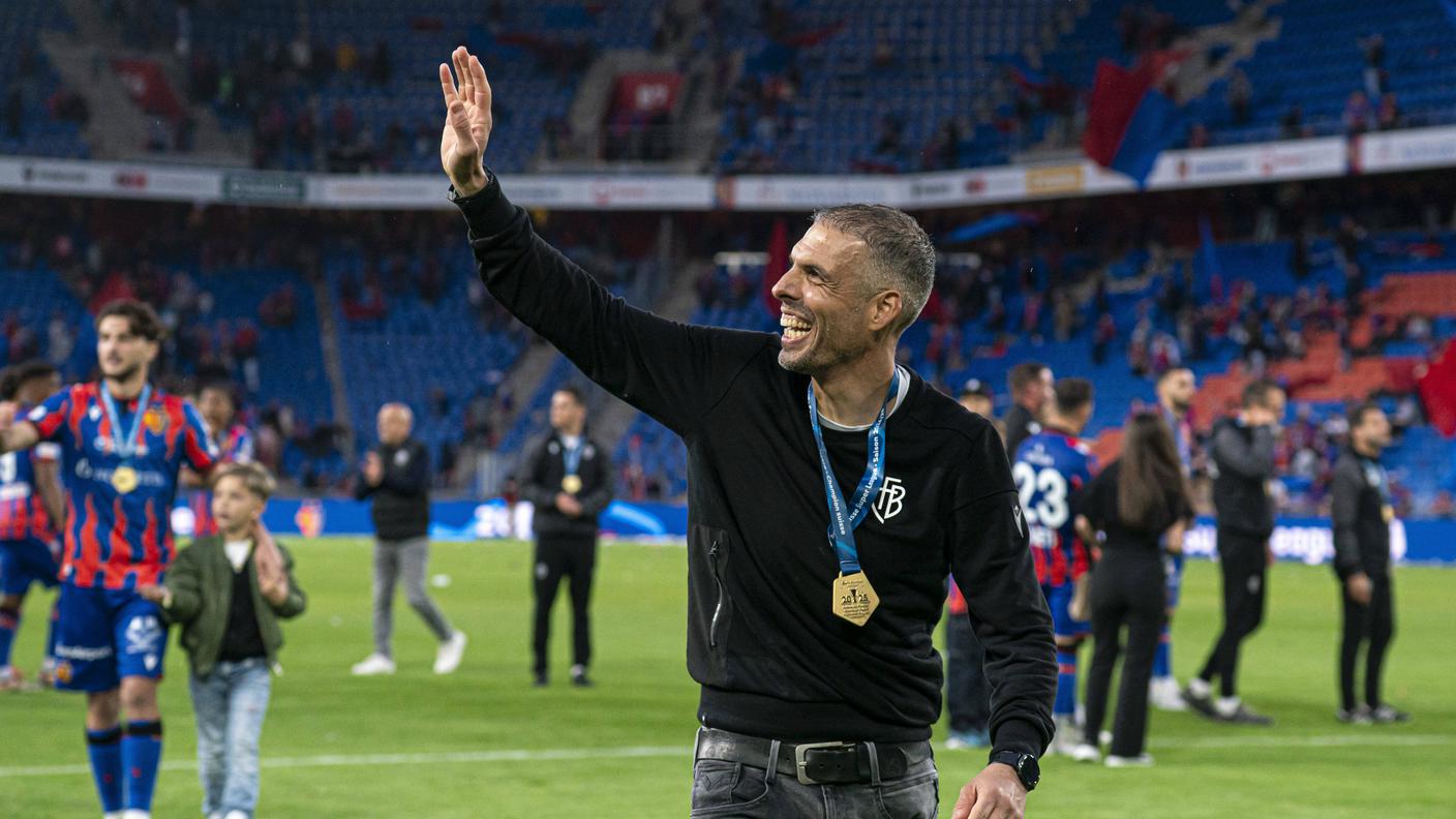 Fabio Celestini