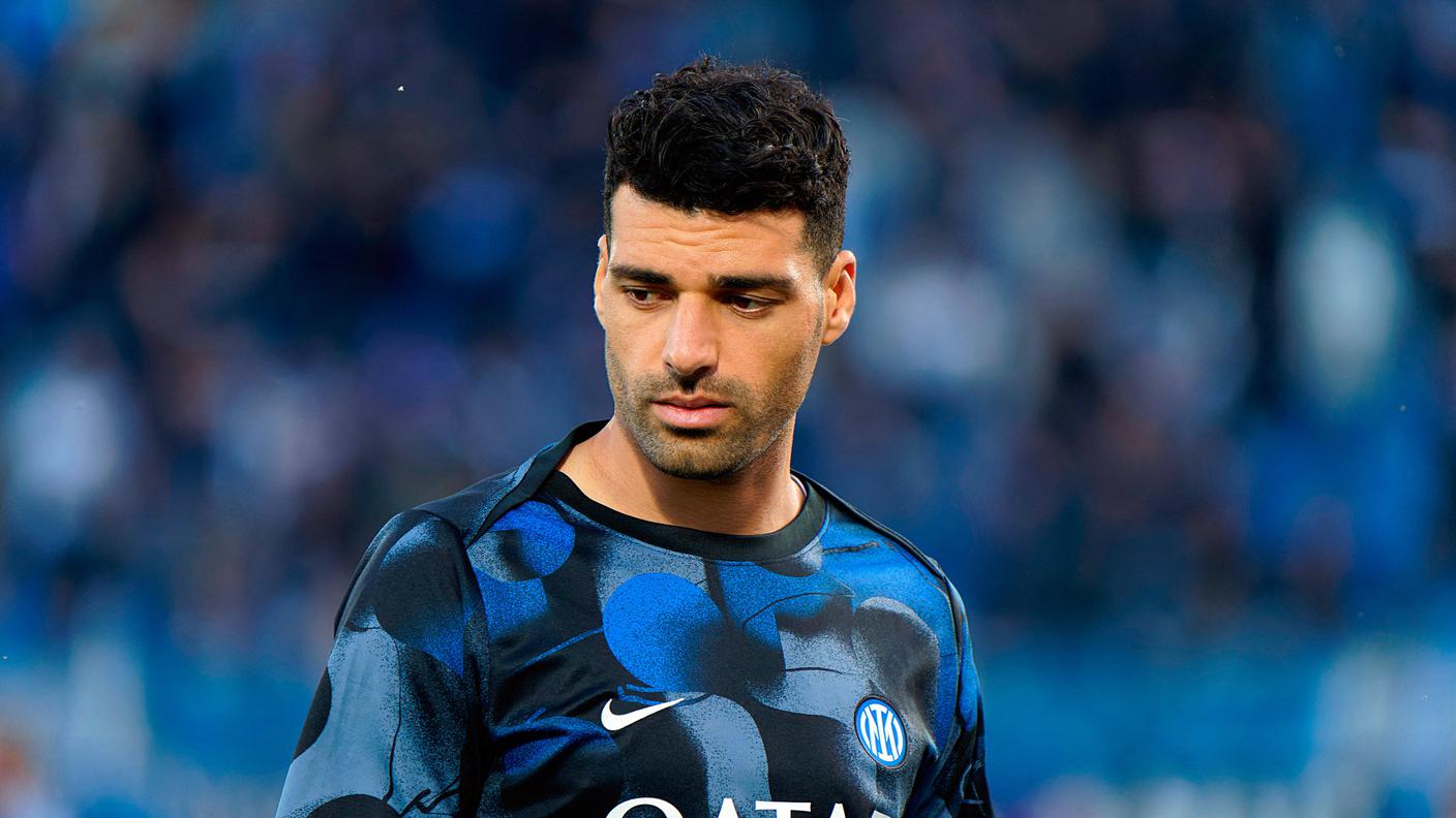 Mehdi Taremi