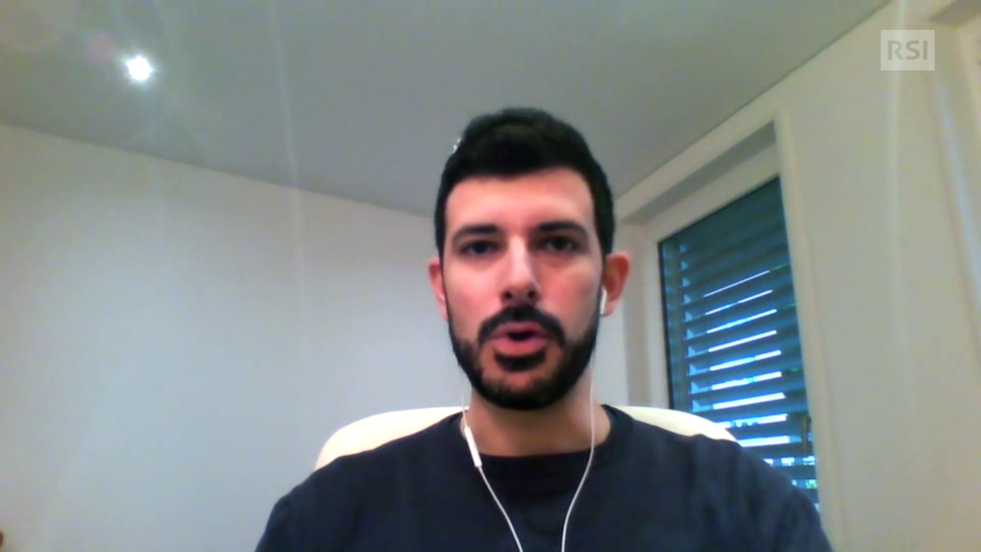 Il direttore generale bianconero