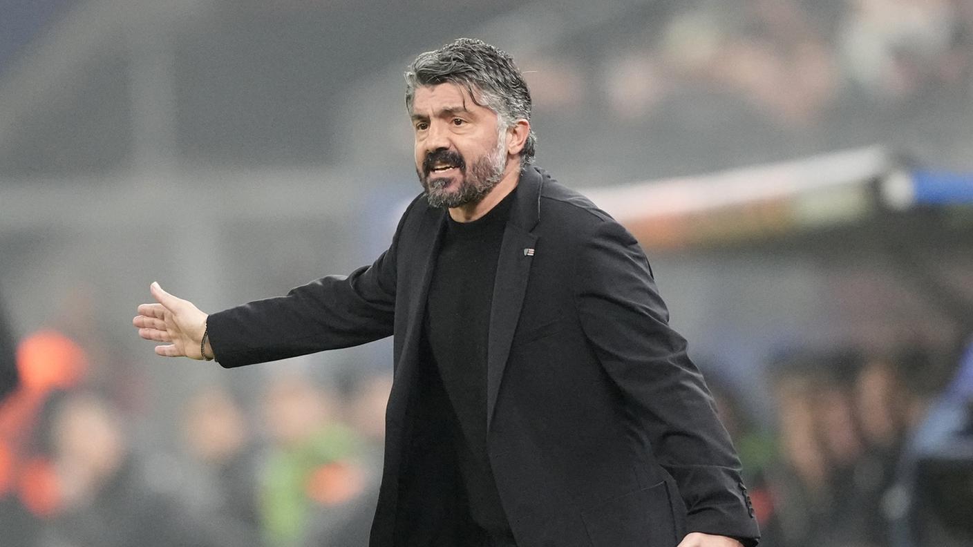 Gennaro Gattuso