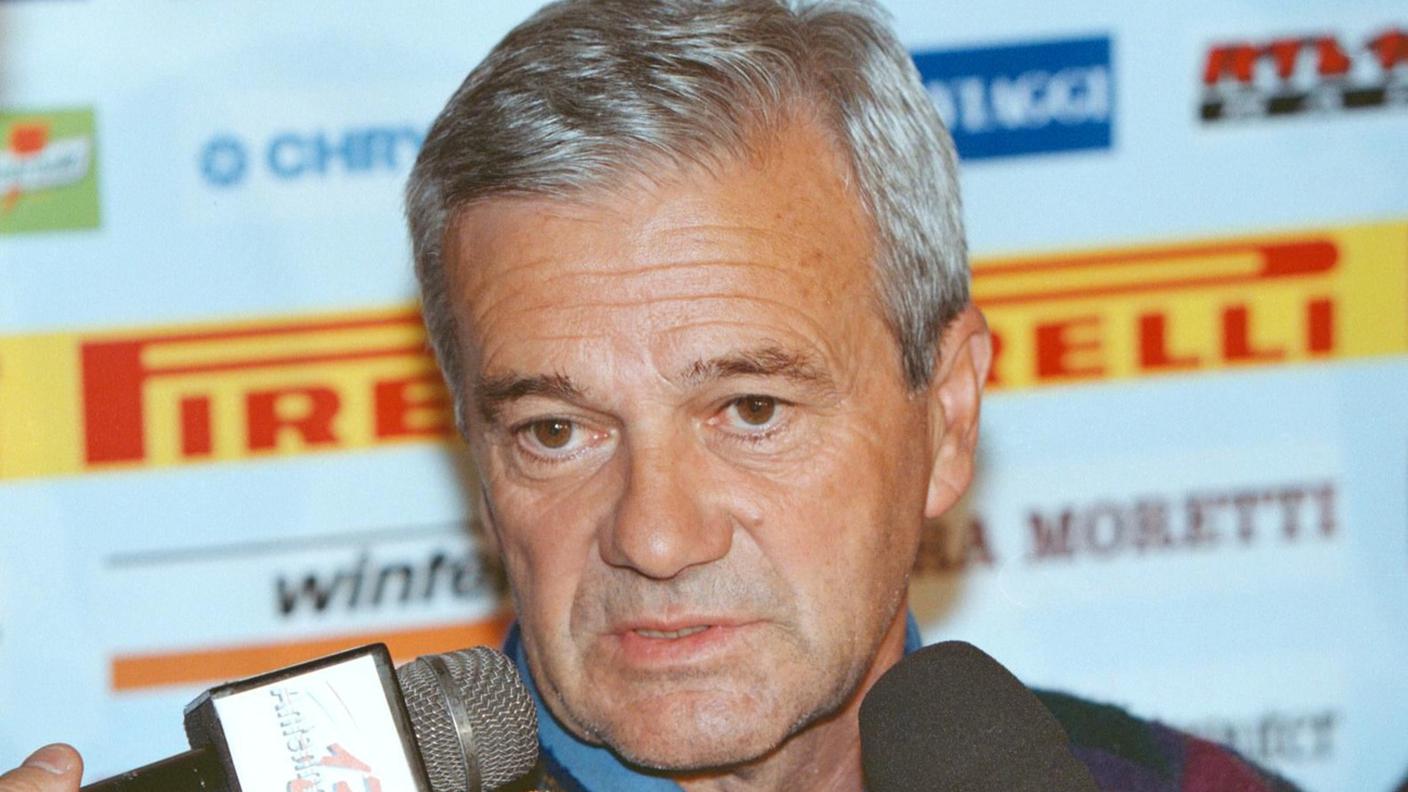 Gigi Simoni