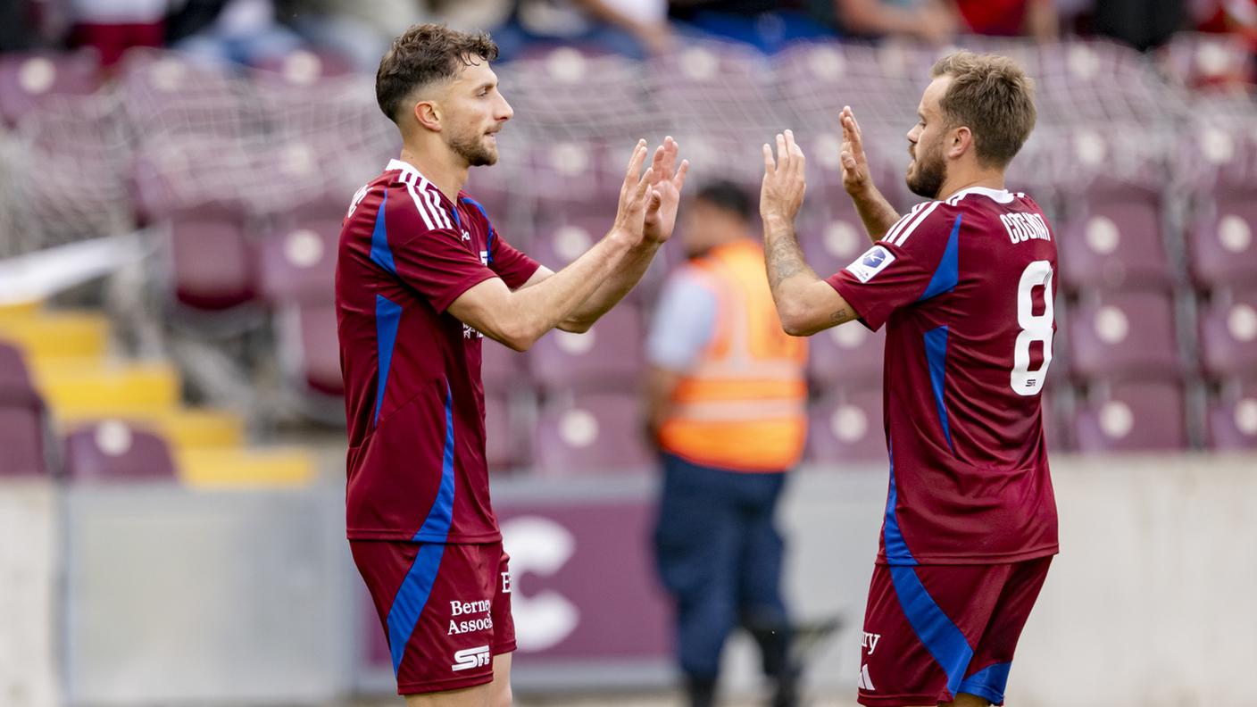 Servette