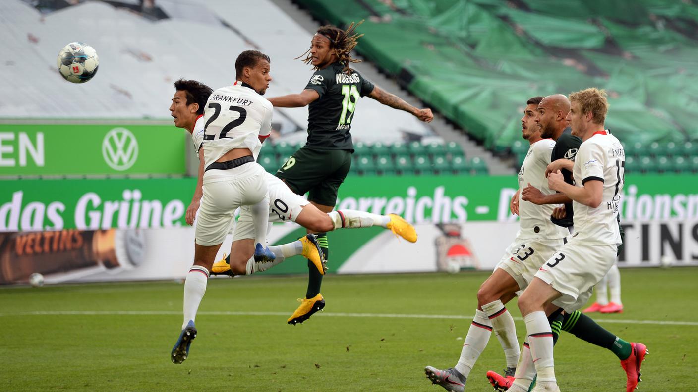 Kevin Mbabu