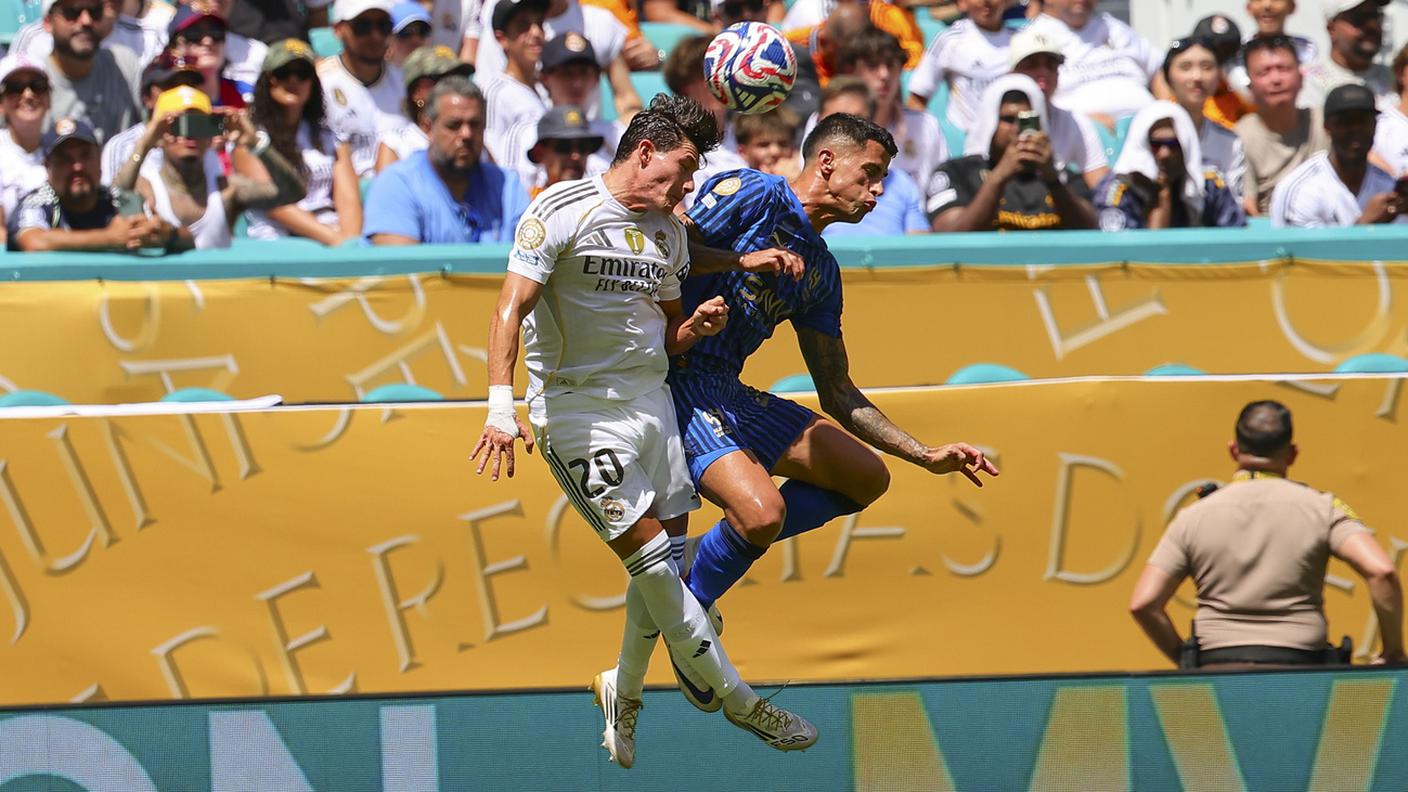 real madrid al hilal