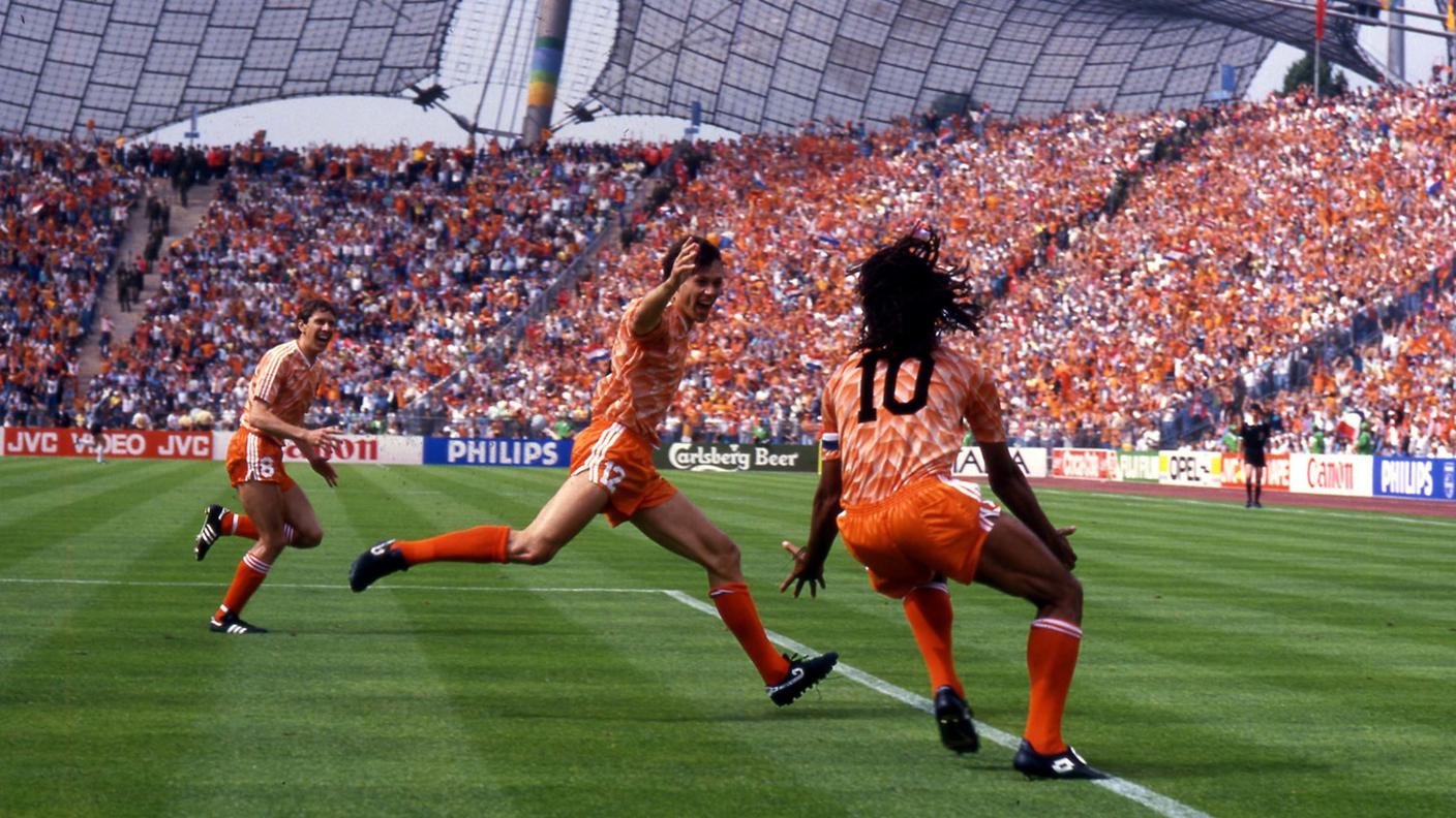 Marco Van Basten