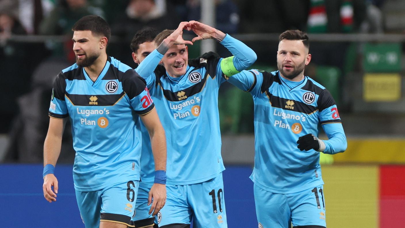 FC Lugano