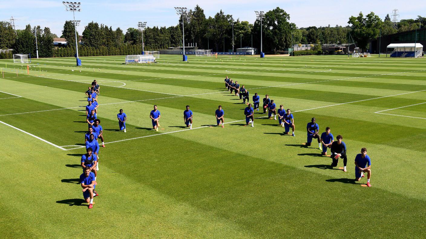 Chelsea