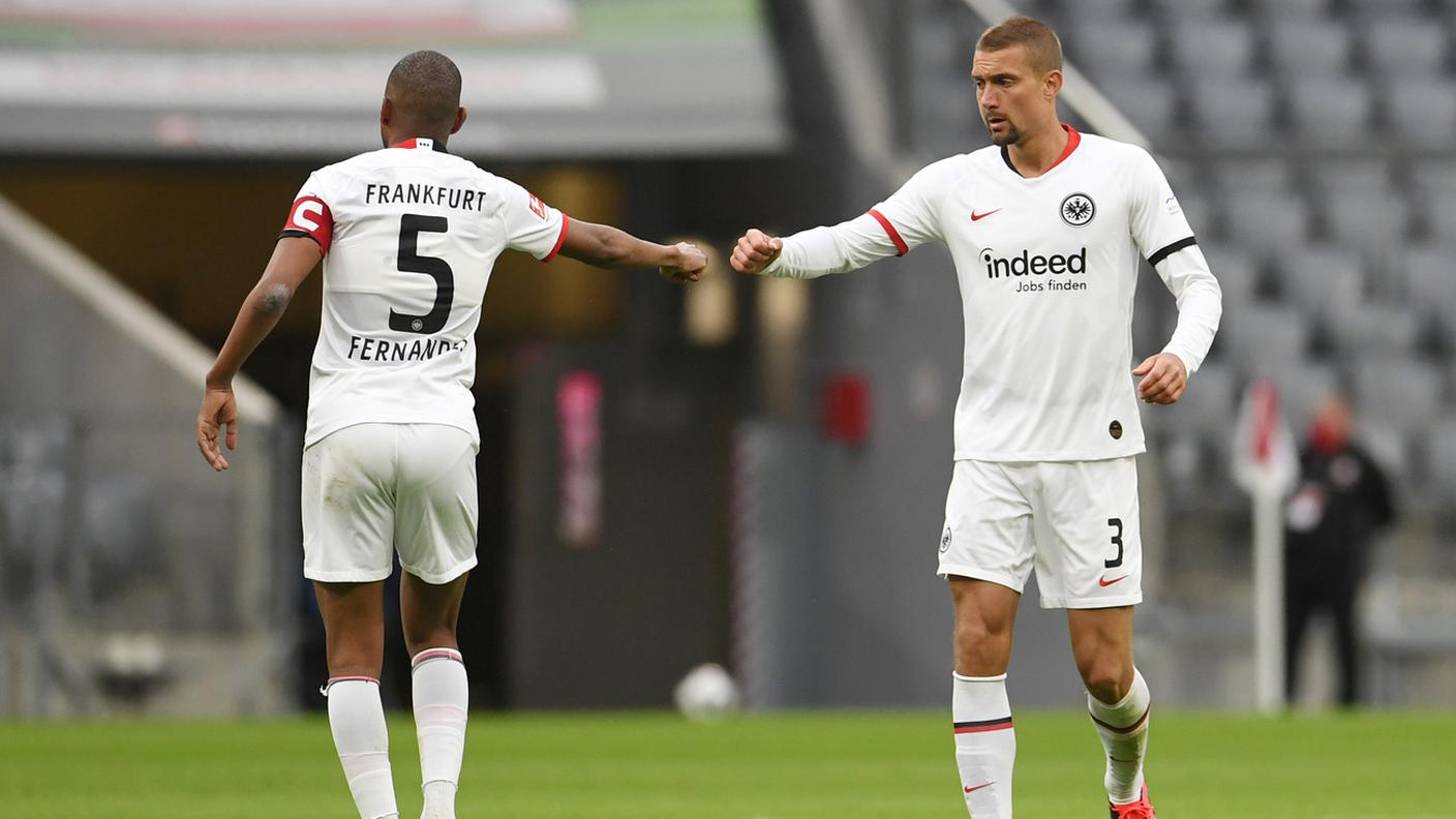 Gelson Fernandes