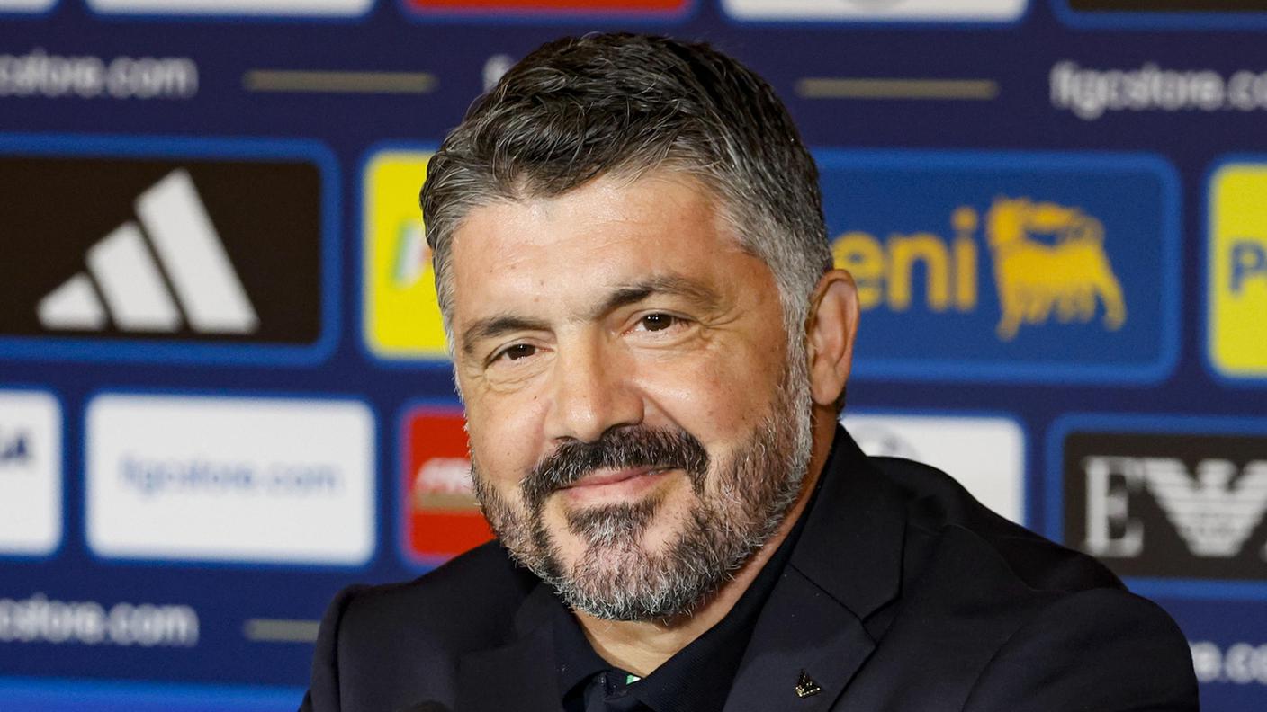 Gennaro gattuso