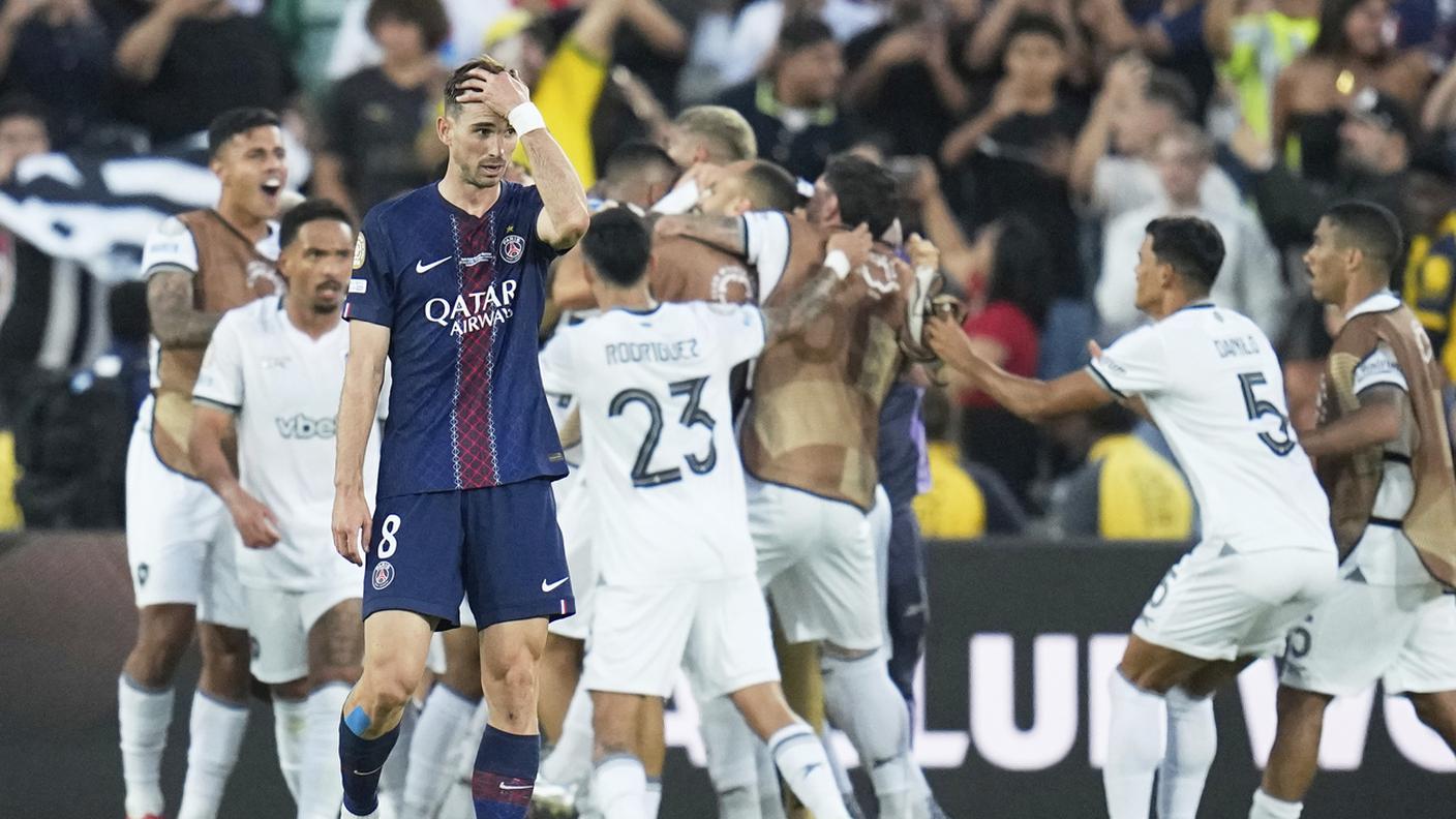 PSG
