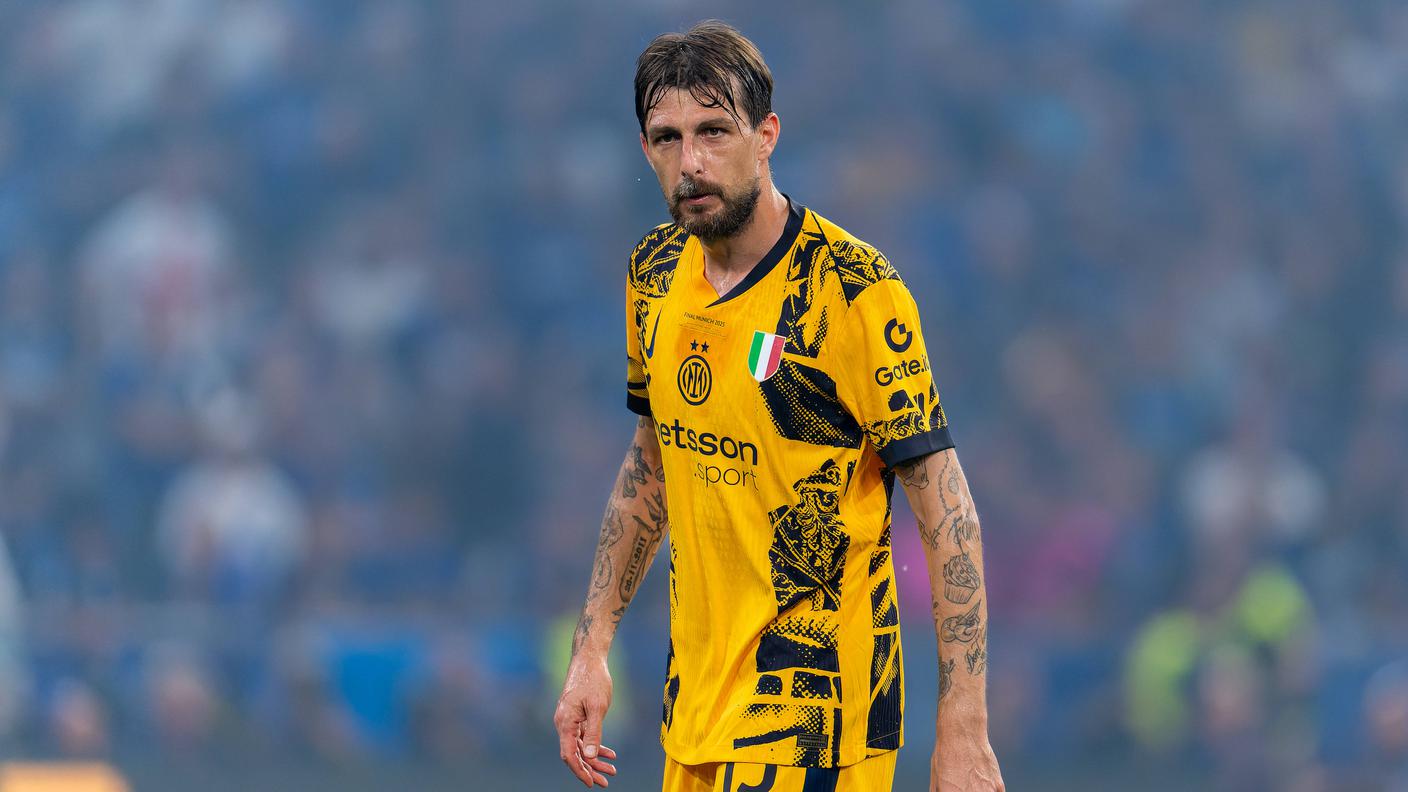 Francesco Acerbi