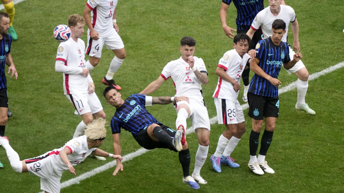 inter