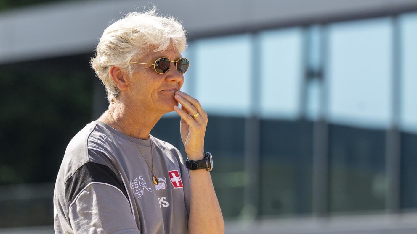 Pia Sundhage
