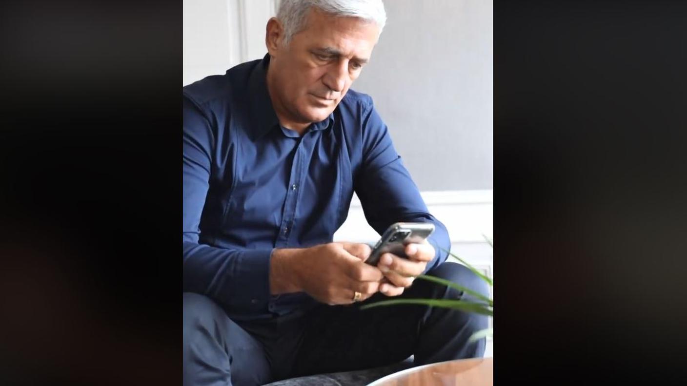 Vladimir Petkovic