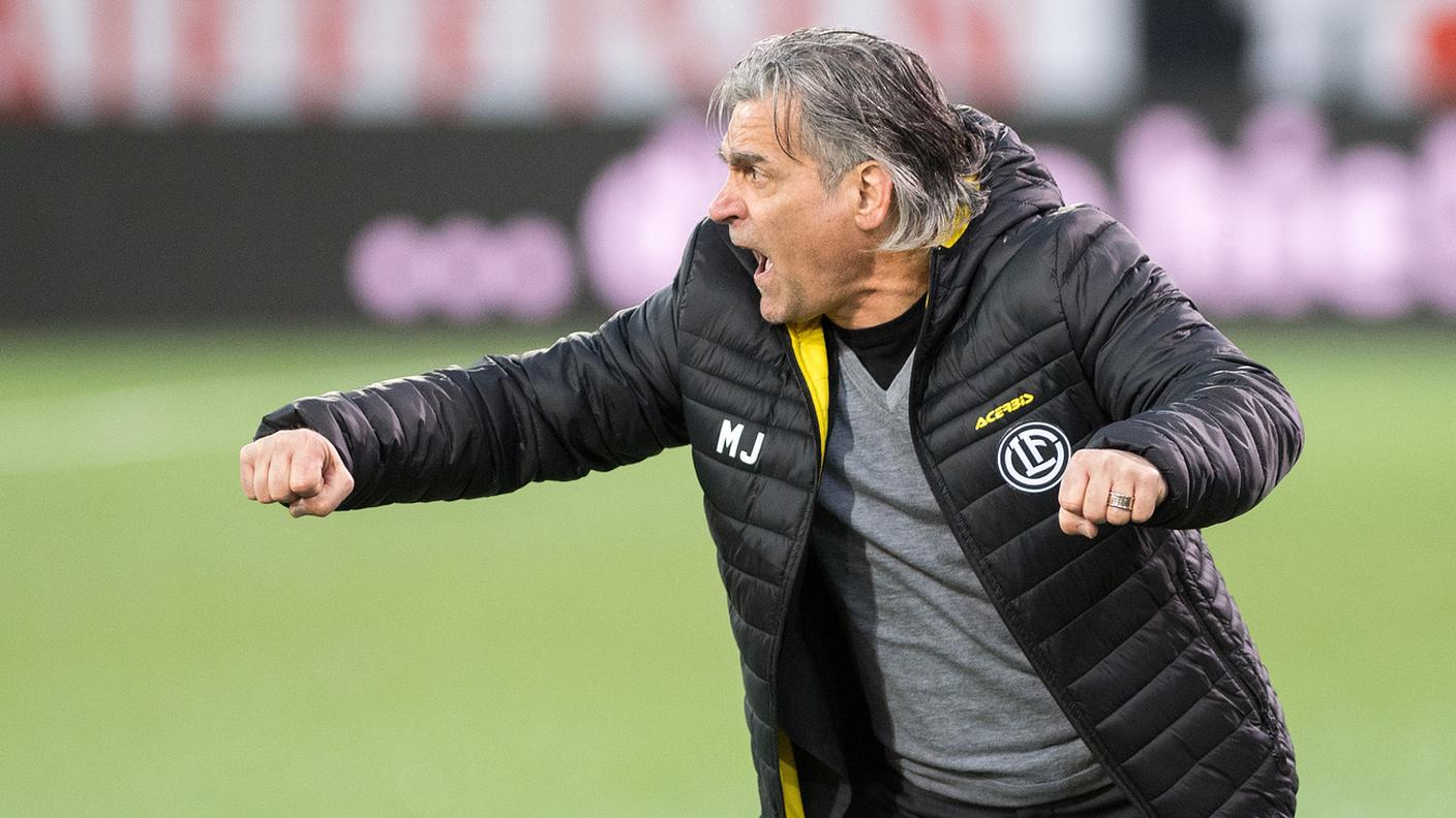 Domenica in campo a Ginevra