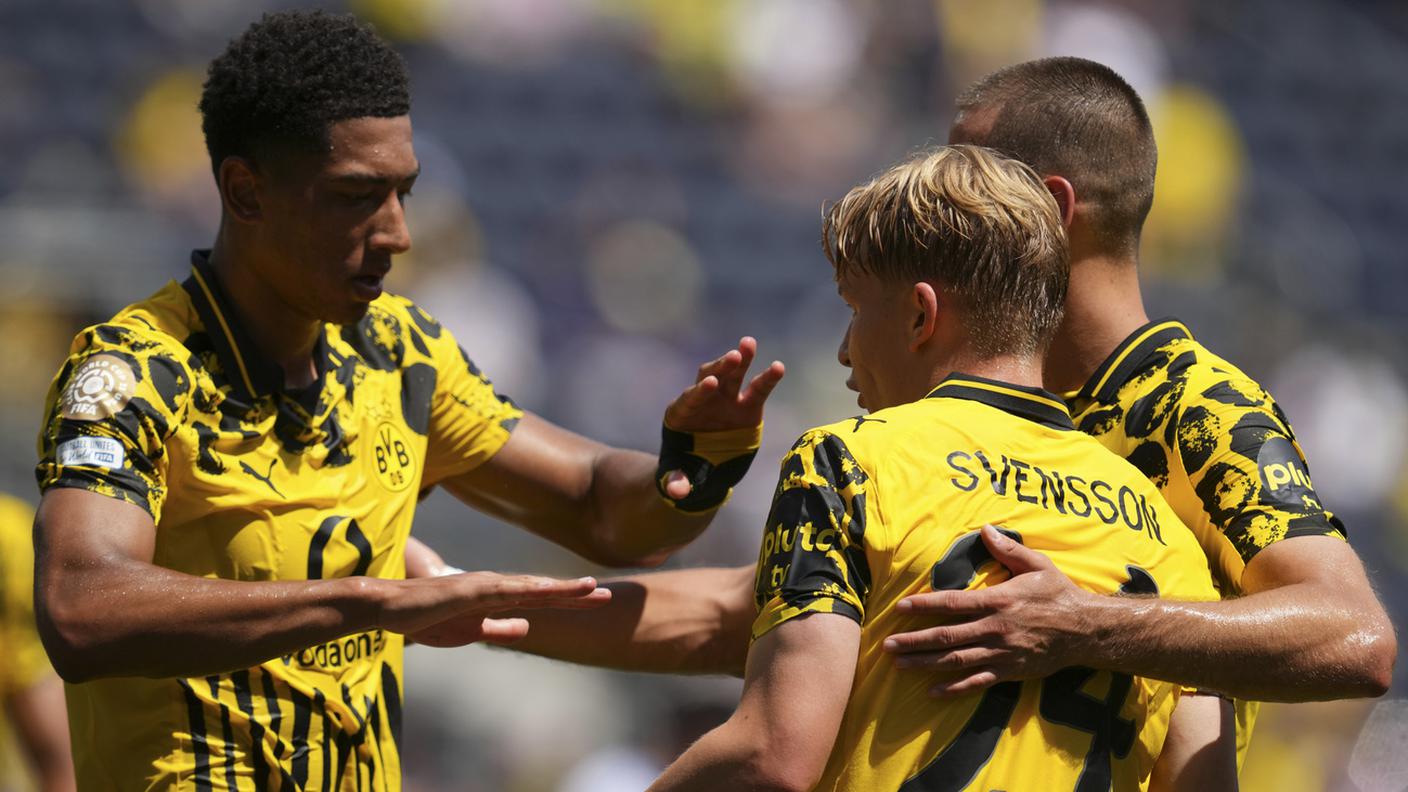 svensson