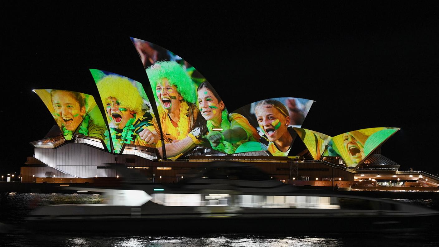 A Sydney si disputerà la finale