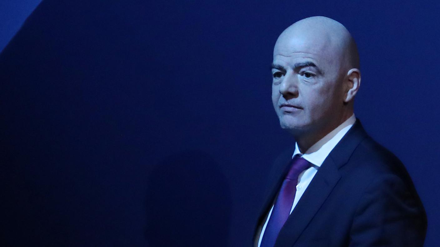 Il presidente sarà molto attento