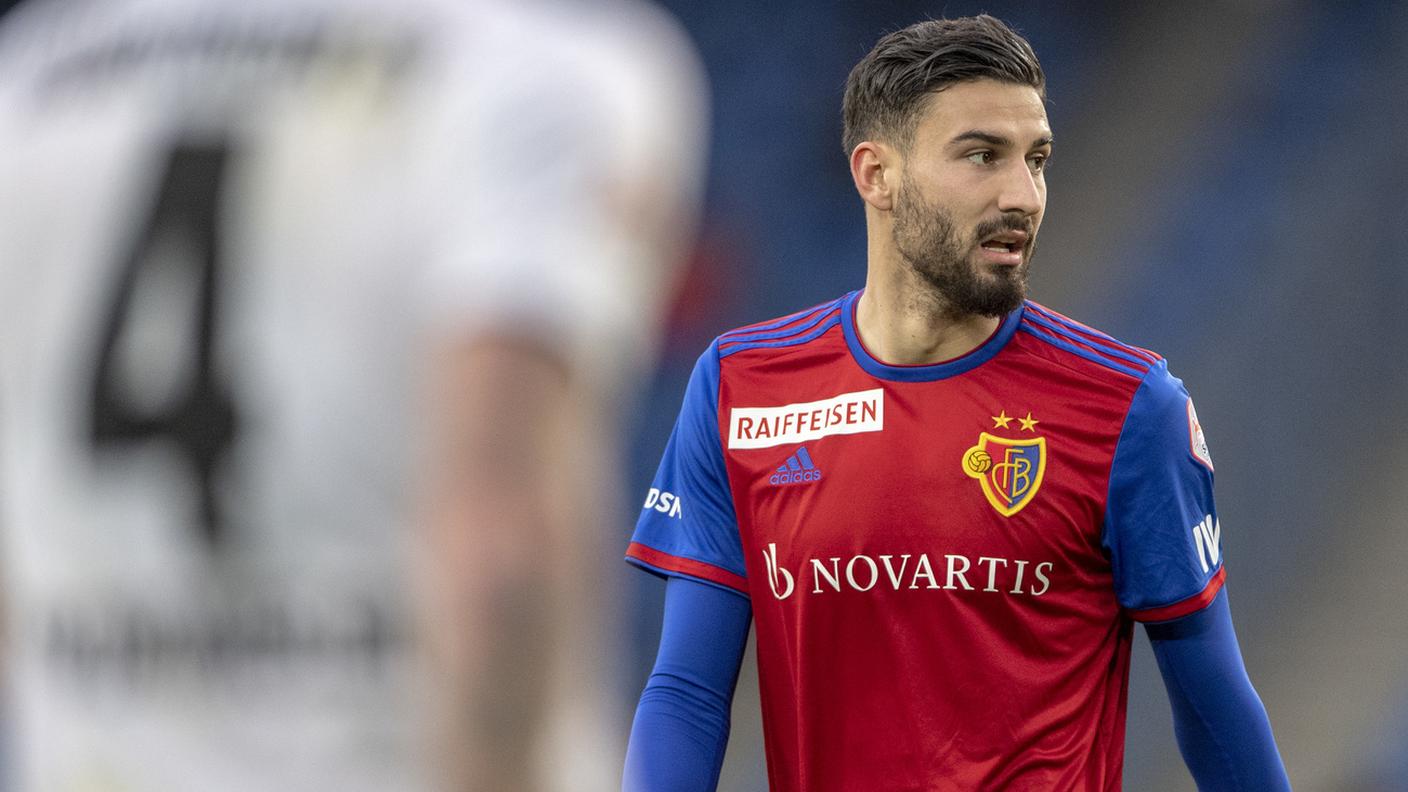 Un'opzione in più per Vladimir Petkovic