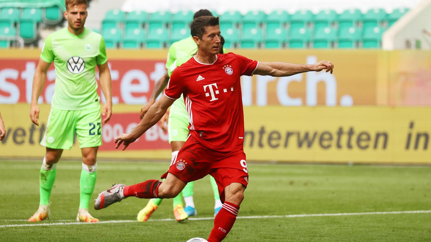 Lewandowski