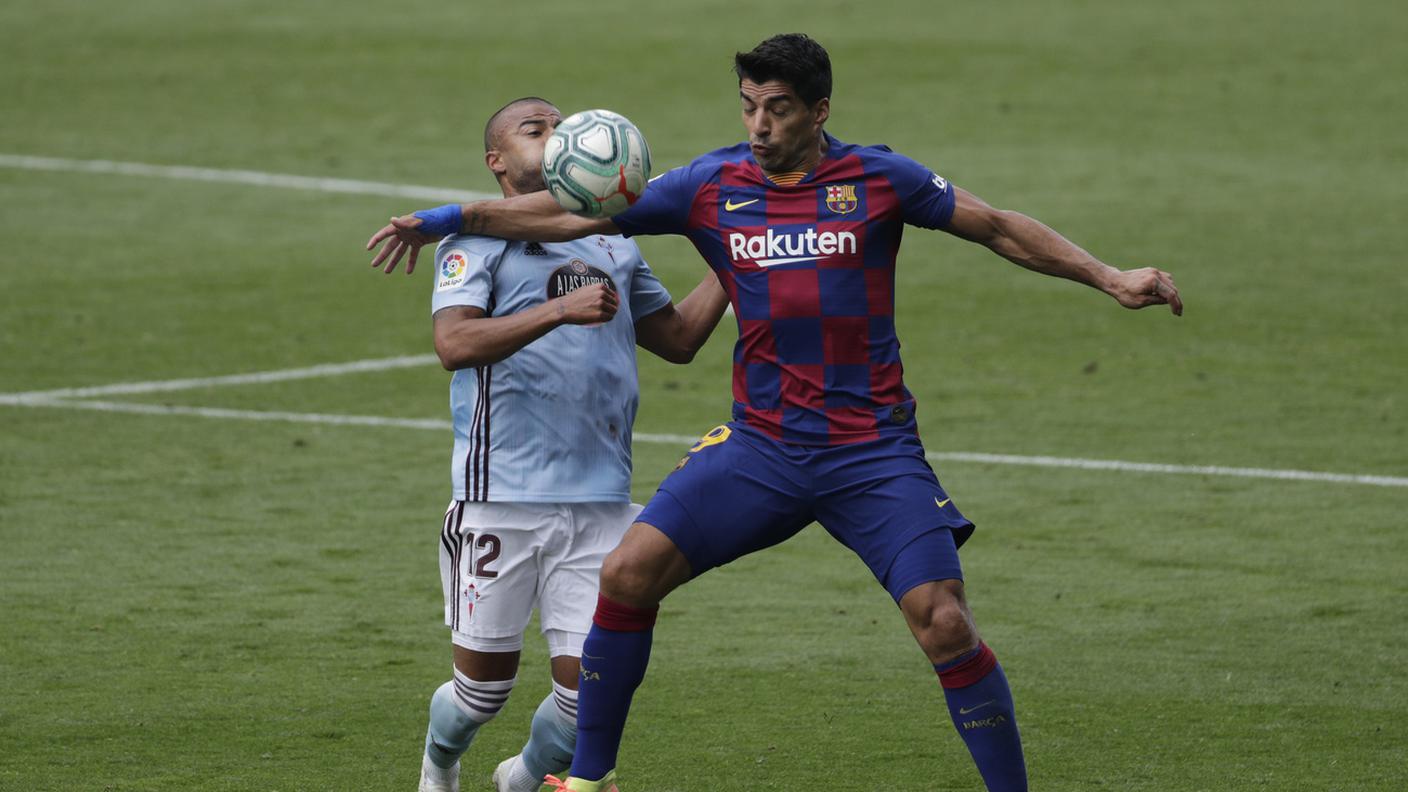 Suarez