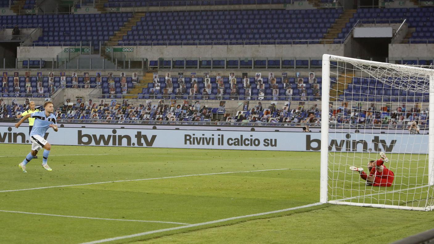 Immobile