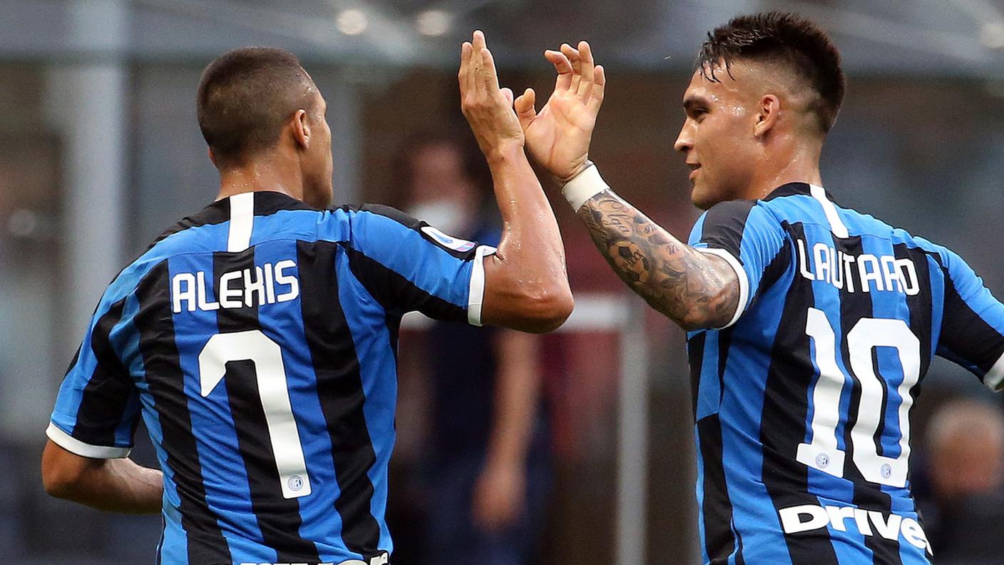 Inter