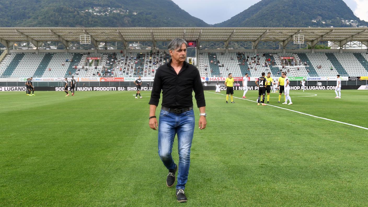 Maurizio Jacobacci