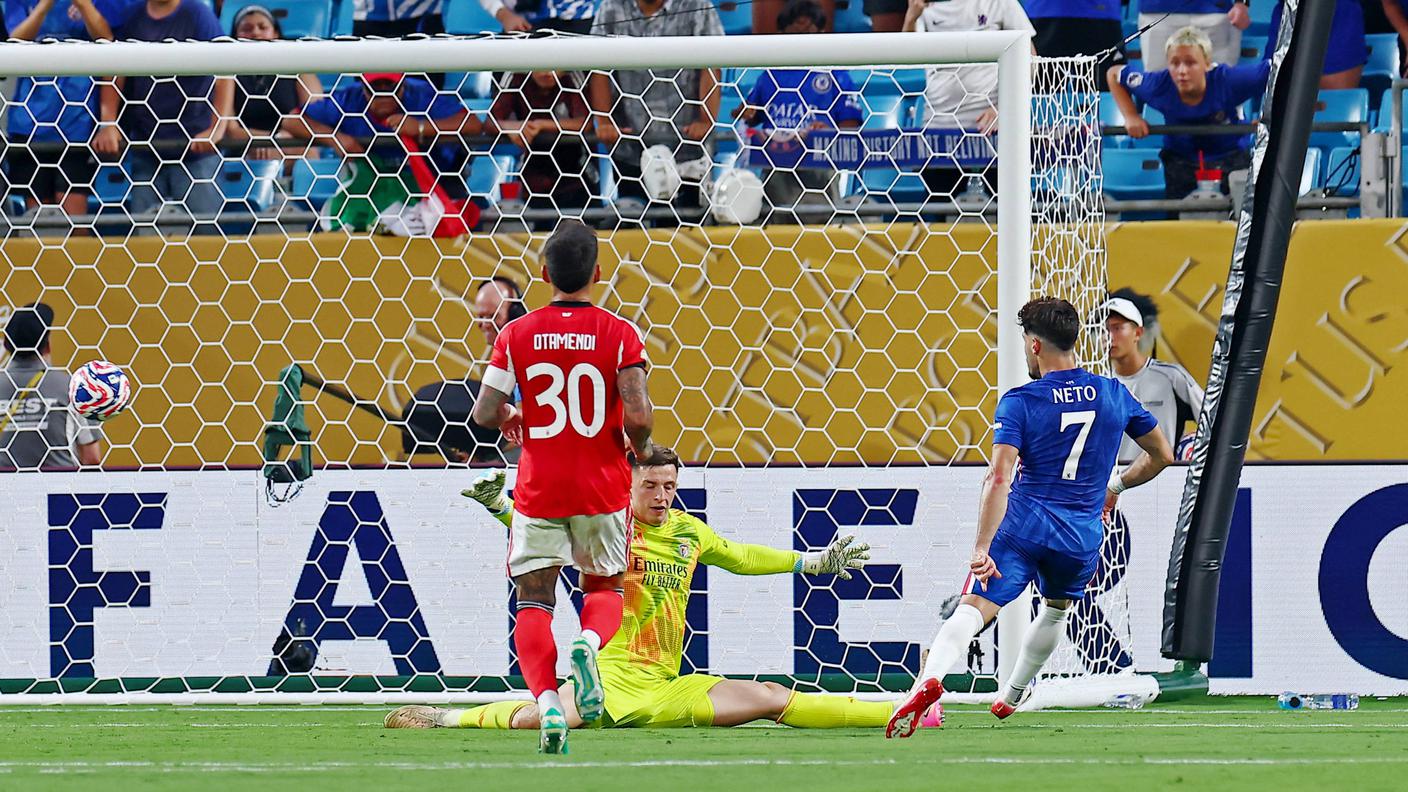 Chelsea