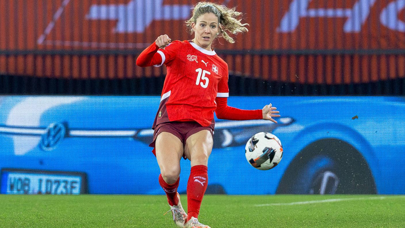 Luana Bühler