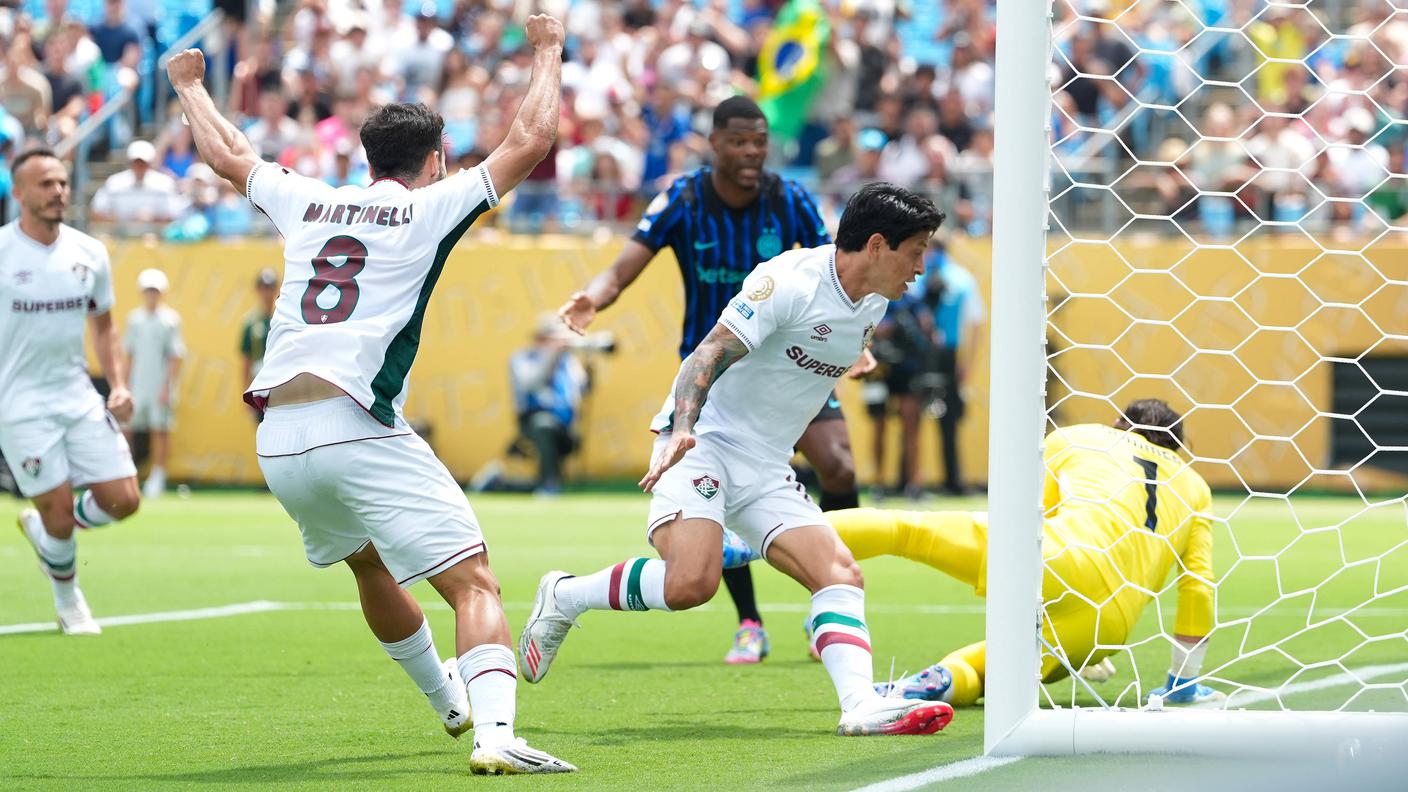 Fluminense