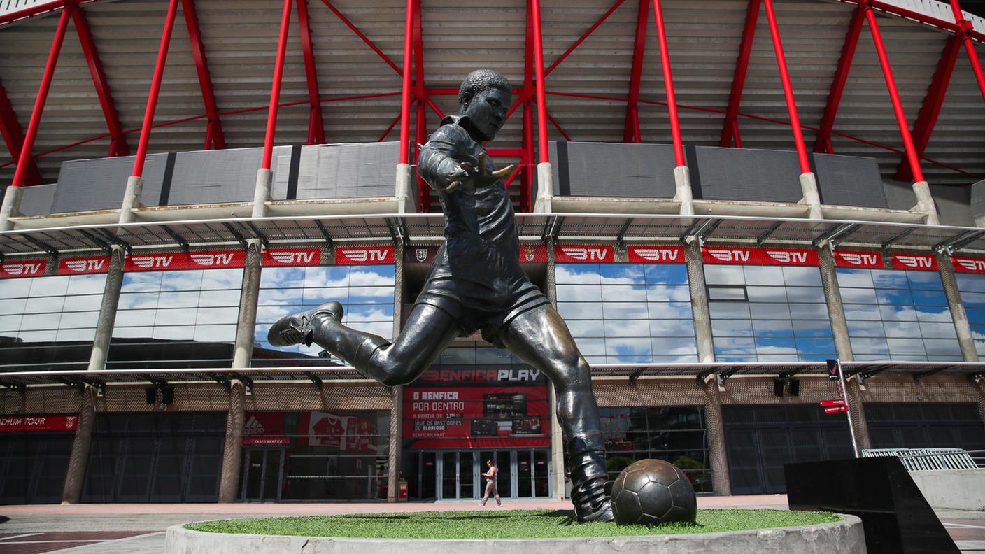 Estadio Da Luz