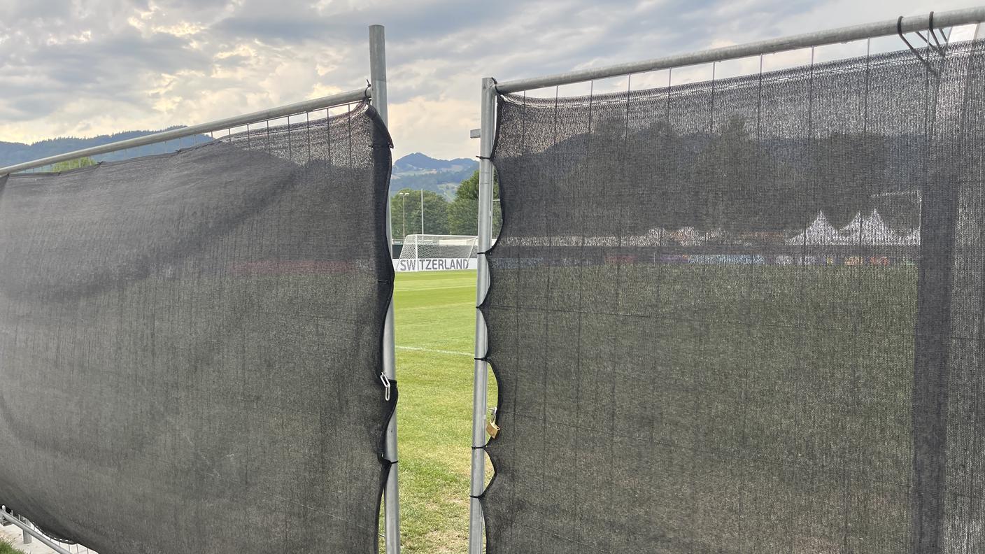 Svizzera?